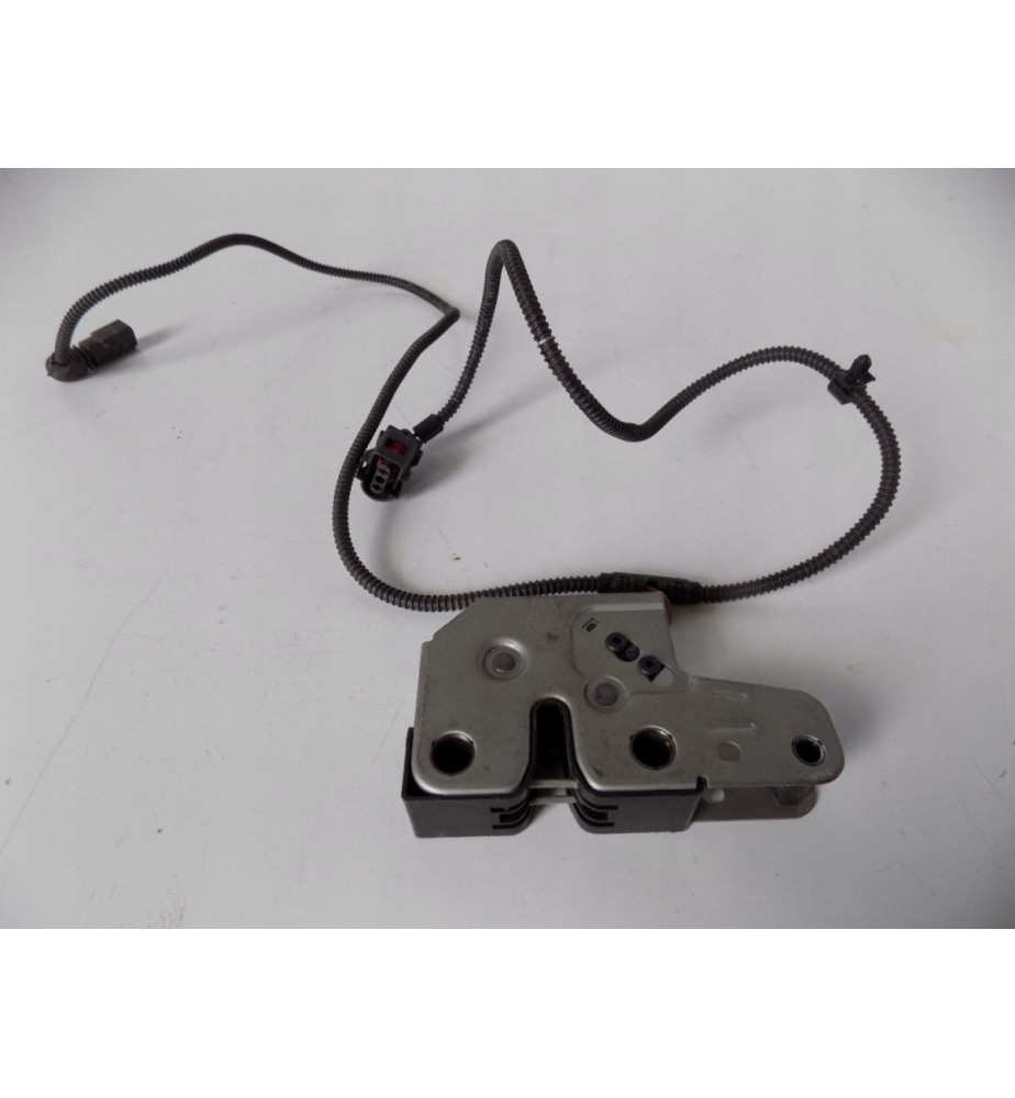 VW Transporter T5 Zamek...