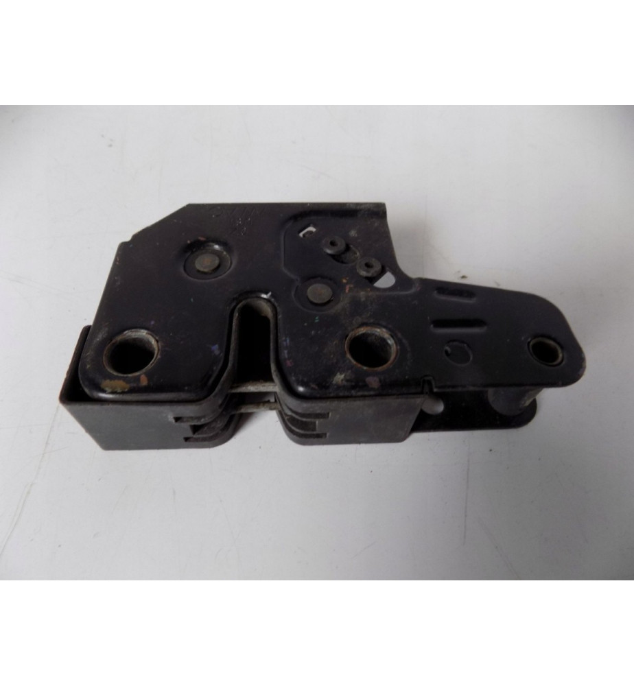 VW Transporter T5 - Zamek...