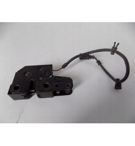 VW Touran, Caddy - Zamek Maski - 2217