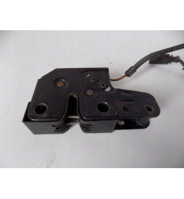 VW Touran, Caddy - Zamek Maski - 2217