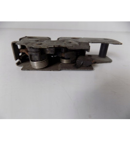 VW GOLF 5 JETTA - Zamek Maski- 2219