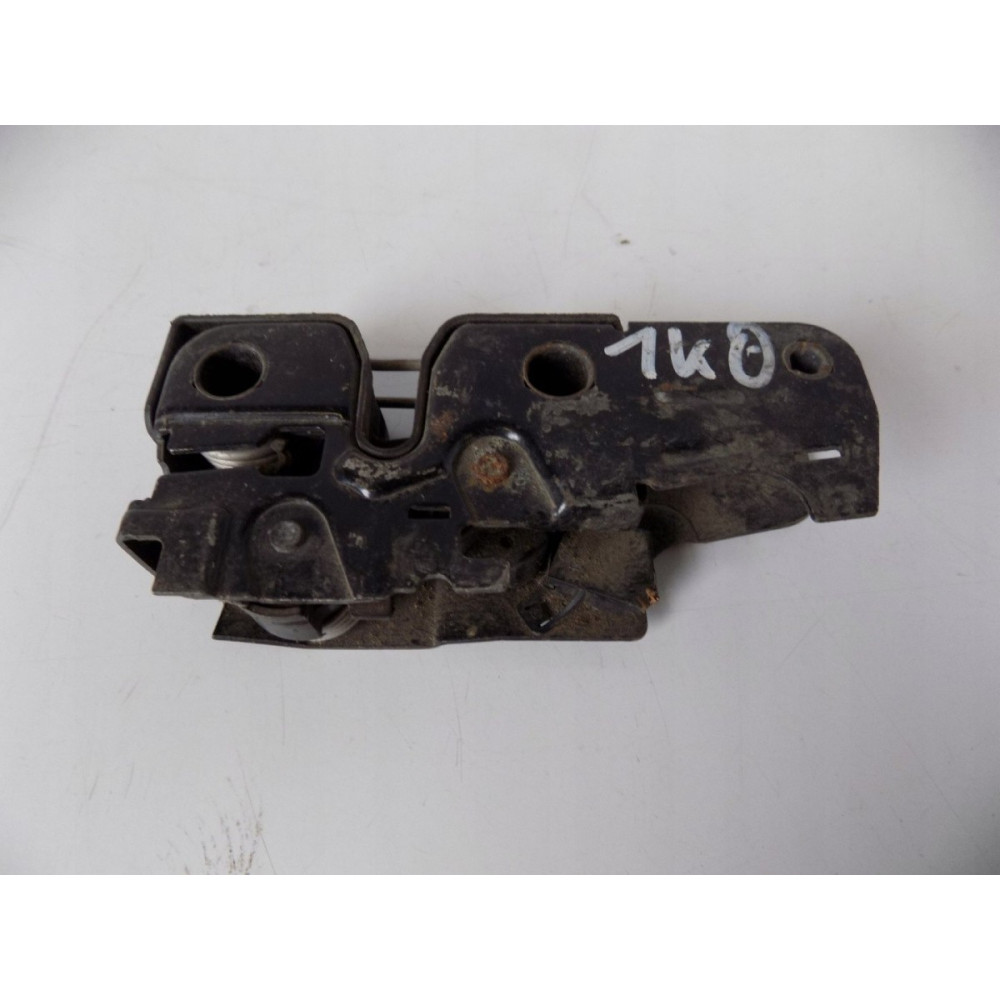 VW GOLF 5 JETTA - Zamek...