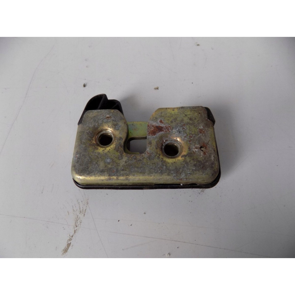 VW Golf 3 VW Polo - Zamek...