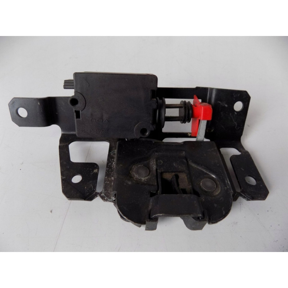 BMW E46 E83 - Zamek Klapy...