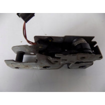 VW Golf 5 VW JETTA - Zamek Maski- 2226