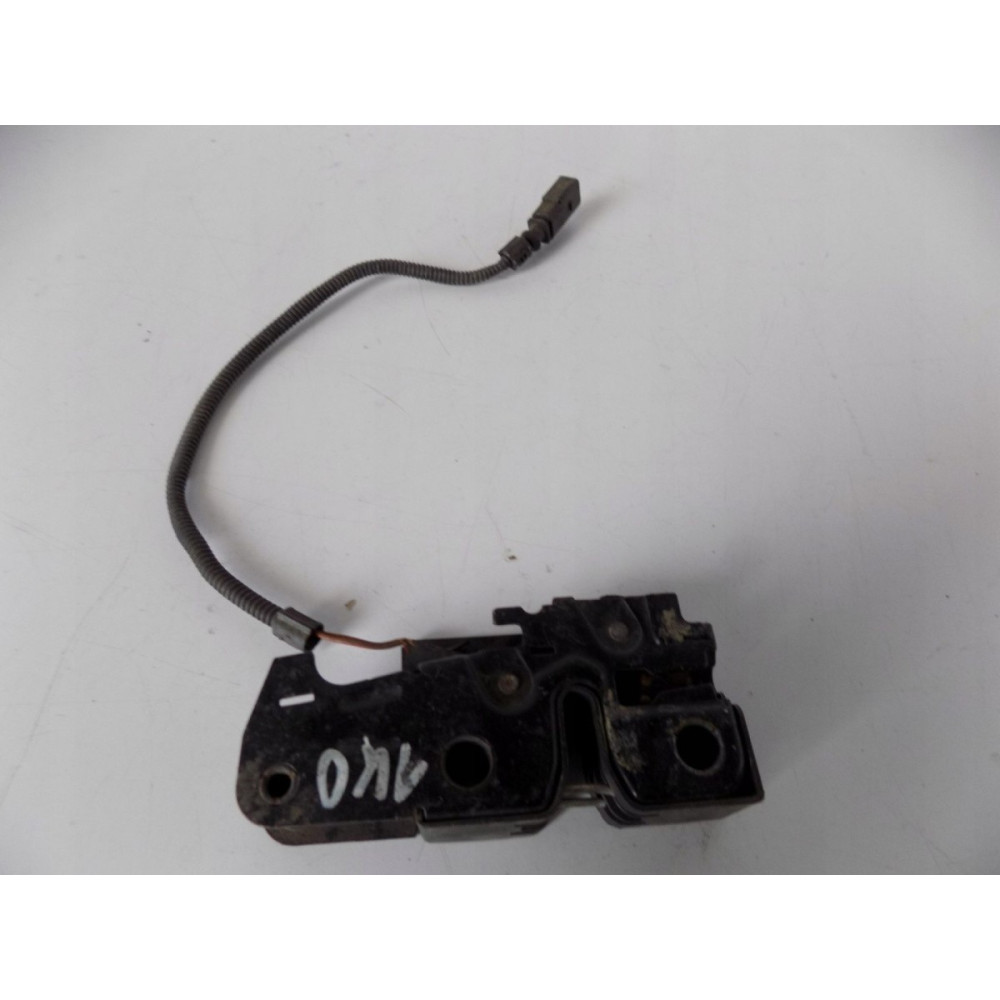 VW Golf 5 VW JETTA - Zamek...