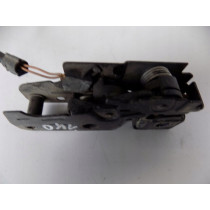 VW Golf 5 VW JETTA - Zamek Maski- 2227