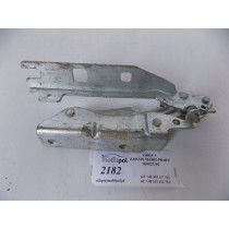VOLKSWAGEN GOLF 5 V Zawias Maski Prawy - 2182
