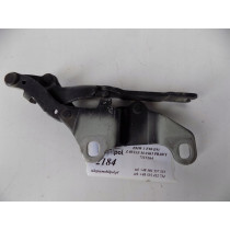 BMW 3 E90 E91- Zawias Maski Prawy - 2184