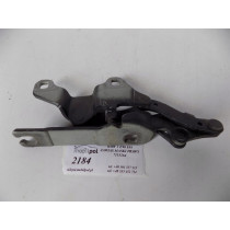 BMW 3 E90 E91- Zawias Maski Prawy - 2184