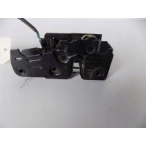 Audi A4, A5, Q5 - Zamek Maski - 2192