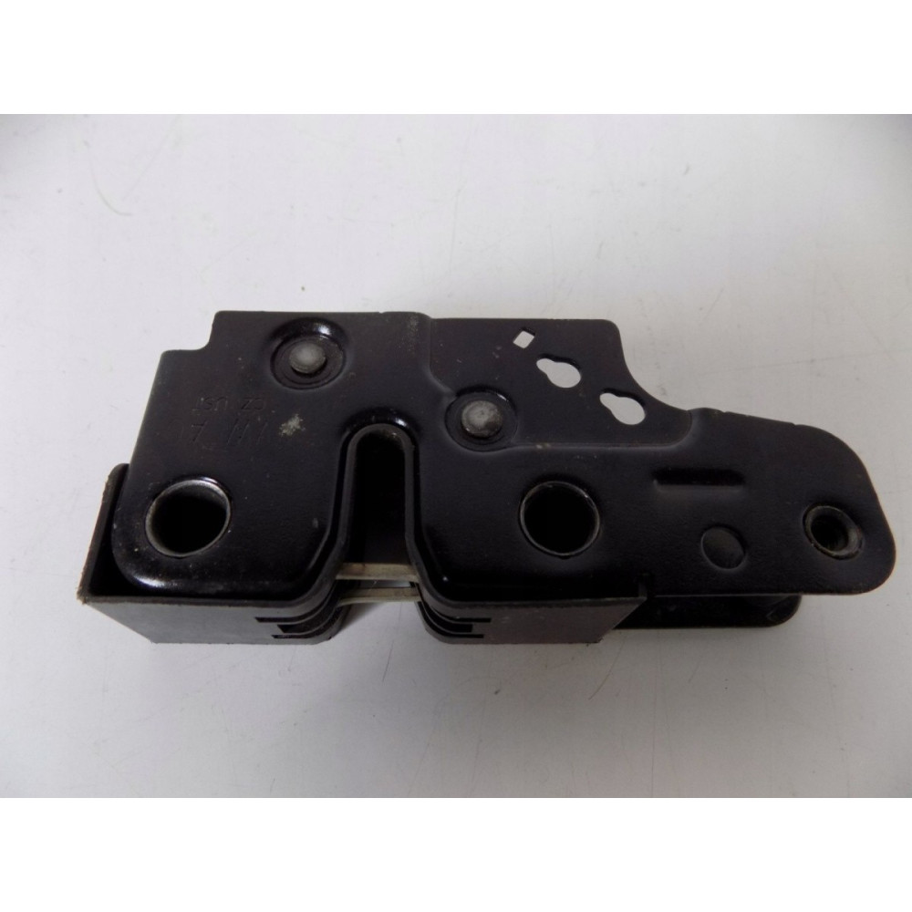 SKODA OCTAVIA 2 - Zamek...