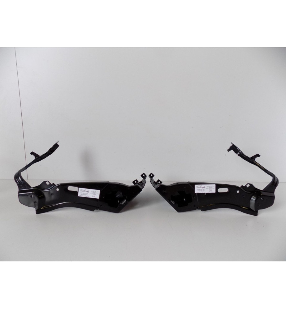 Mercedes S W221 Wspornik pod lampę Prawy 3155