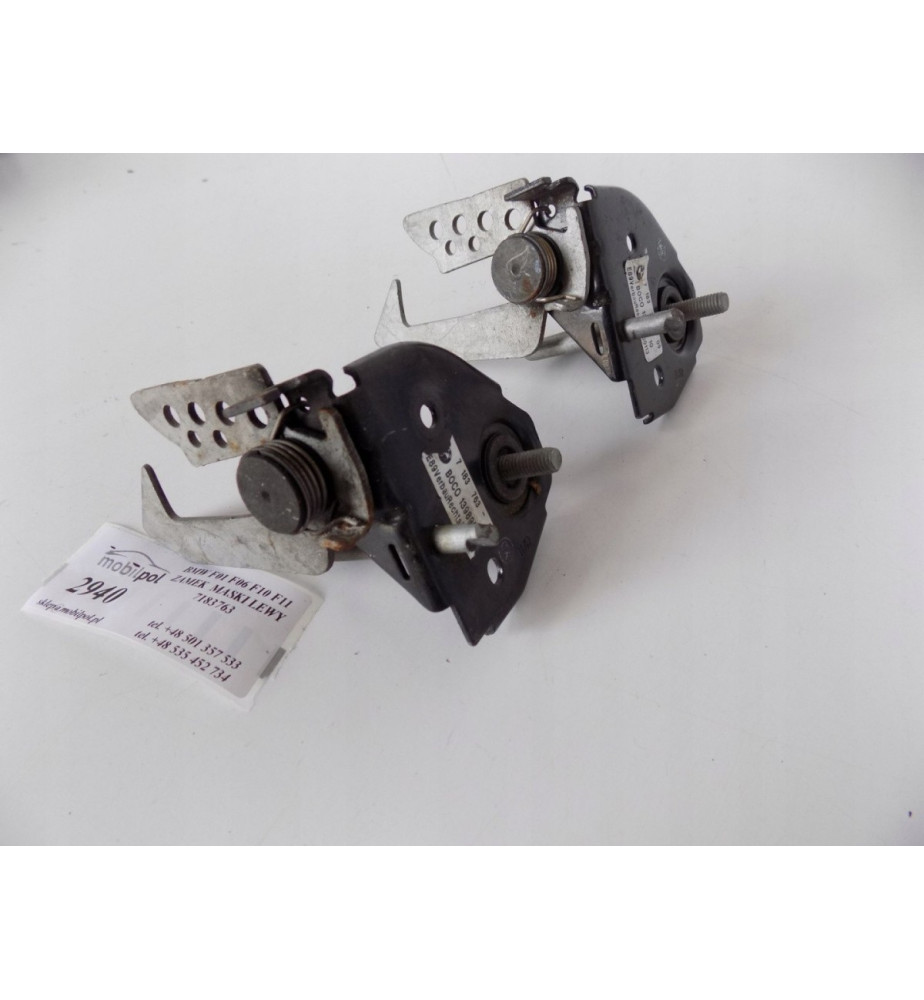 BMW F01 F06 BMW 5 F10 F11...