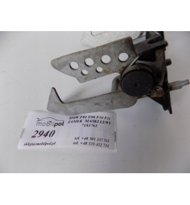 BMW F01 F06 BMW 5 F10 F11 Zawias Maski Lewy- 2940