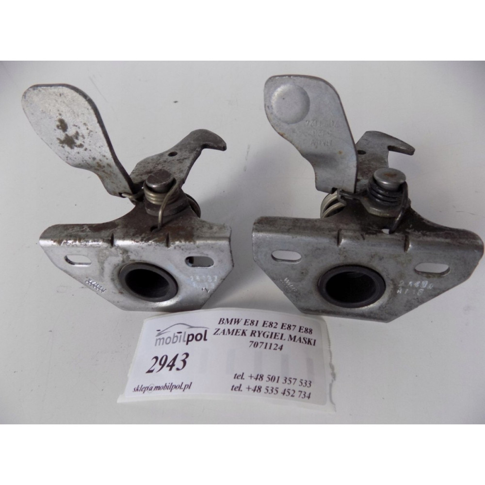 BMW 1 E81 E82 E87 E88 -...