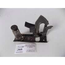 Mercedes SLK W171 - Zamek Rygiel Maski - 2949