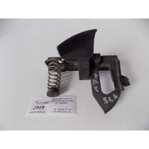 Mercedes SLK W171 - Zamek Rygiel Maski - 2949