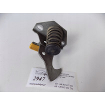 BMW 3 E90 E92 E93 - Zamek Rygiel Maski - 2947