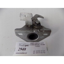 BMW 3 E90 E91 Lift - Zamek Rygiel Maski - 2948