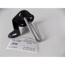 BMW 2 F45 F46 - Zamek Rygiel Maski - 2950