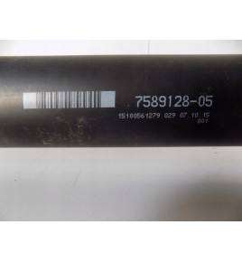 BMW X6 F16 Wał Napędowy 7589128 - 5000