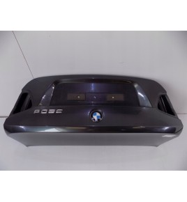 BMW 3 E90 Klapa Tylna -1176