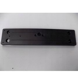 BMW 3 F30 / F31 LCI Podstawa Pod Rejestrację 2869