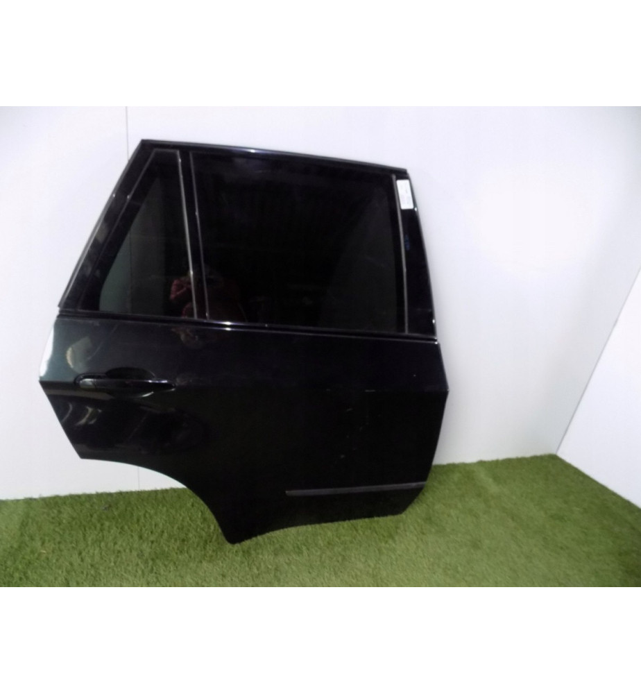 BMW X5 E70 Drzwi Tylne Prawe - 0033