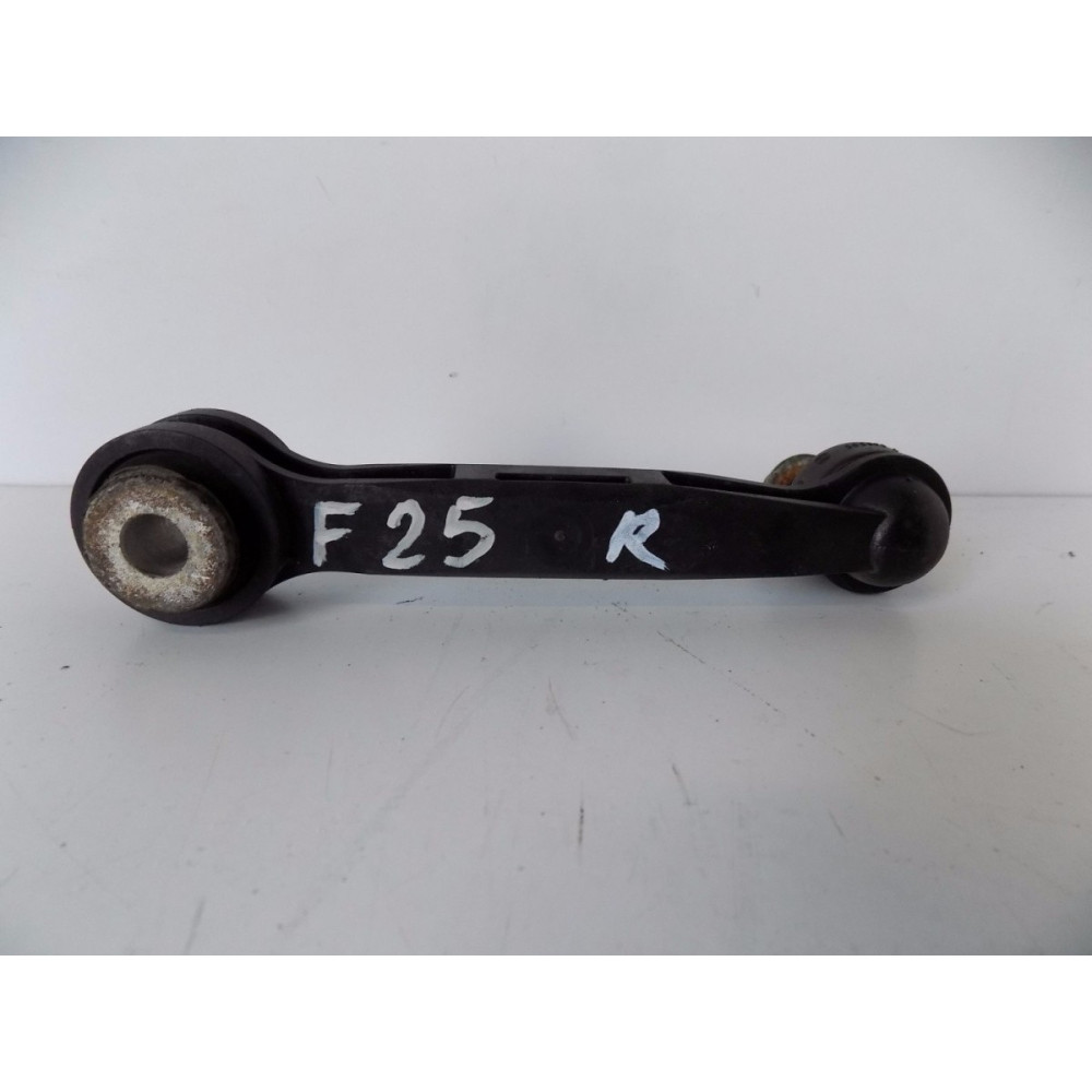 BMW F25 / F26- Łącznik Stabilizatora R, Tył -5033
