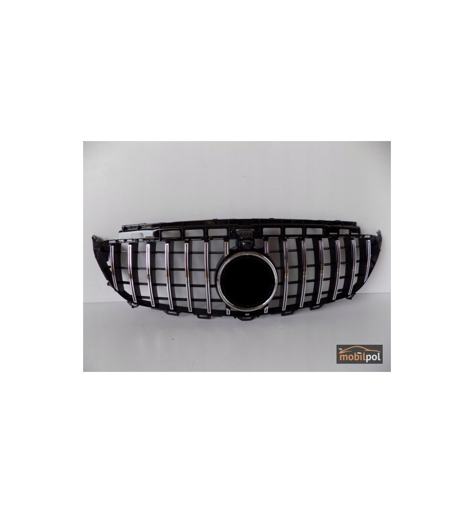 Mercedes E Klasa W213 Grill...
