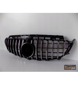 Mercedes E Klasa W213 Grill GT Kamera - 3640