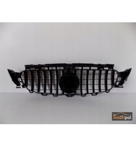 Mercedes E Klasa W213 Grill GT Kamera - 3640