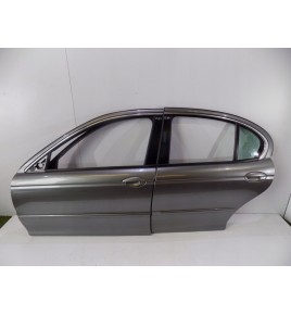 Jaguar X-Type Drzwi Tylne Lewe - 0073