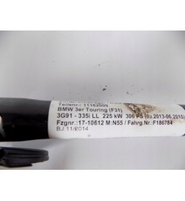 BMW 3 F30 F31 Stabilizator Drążek Przedni - 5047