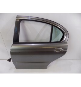 Jaguar X-Type Drzwi Tylne Lewe - 0073