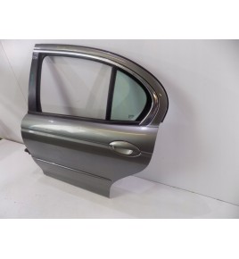 Jaguar X-Type Drzwi Tylne Lewe - 0073