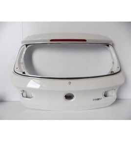 BMW 1 F20 LIFT KLAPA TYLNA A300 - 5056