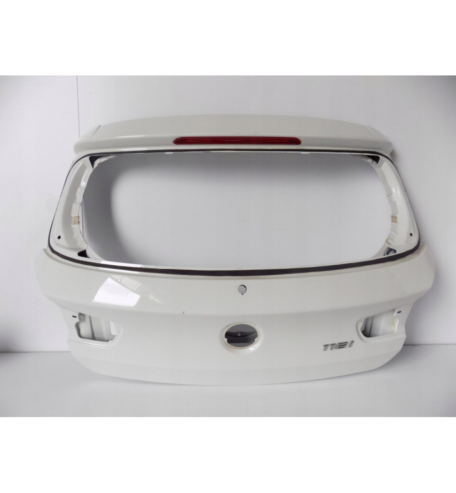 BMW 1 F20 LIFT KLAPA TYLNA...