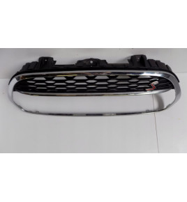 Grill Atrapa chrom Mini Cooper S F55 F56 F57