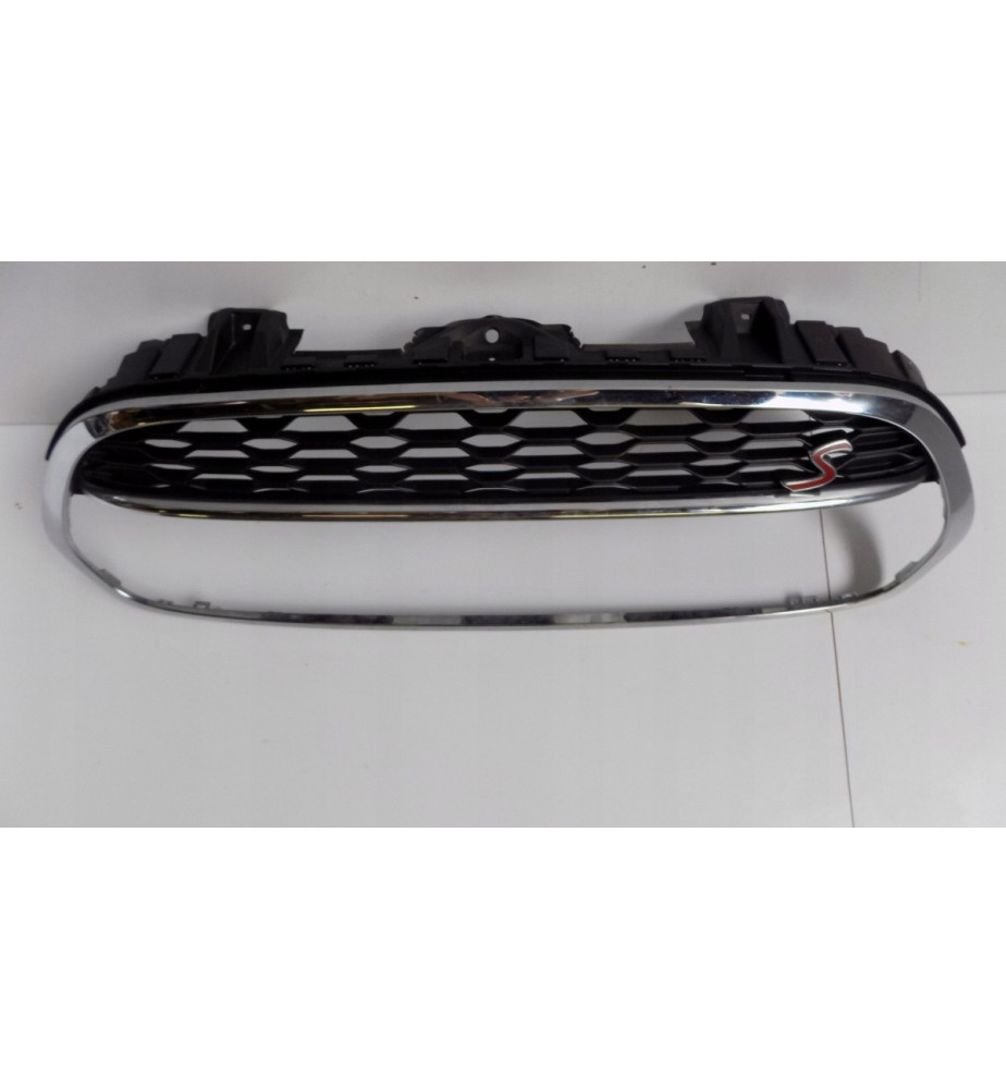 Grill Atrapa chrom Mini...