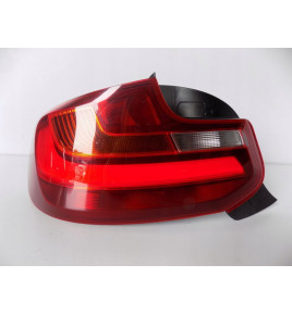 BMW 2 F22 F23 - Lampa tylna lewa - 5051