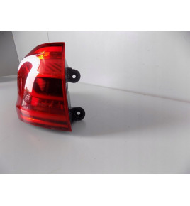 BMW 5 G31 - Lampa Tylna Lewa - 5052