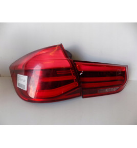 BMW 3 F31 LCI EUROPA- Lampy tylne komplet - 6268