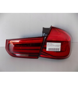 BMW 3 F31 LCI EUROPA- Lampy tylne komplet - 6268
