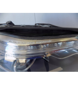 Mercedes W166 GL Lampa ILS L/R Komplet - 5065 5064