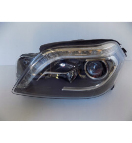 Mercedes W166 GL Lampa ILS L/R Komplet - 5065 5064
