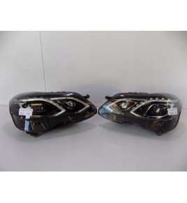 Mercedes E Klasa W212 Lampa Led LCI L - 0179
