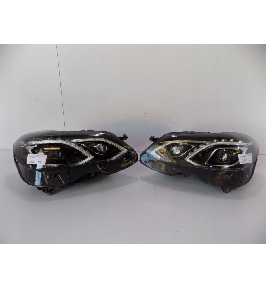 Mercedes E Klasa W212 Lampa...