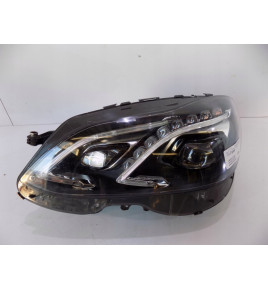Mercedes E Klasa W212 Lampa Led LCI L - 0179